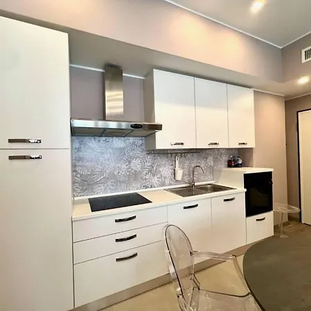 Martesana Close To Station & Centre Milano