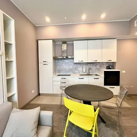 Martesana Close To Station & Centre
