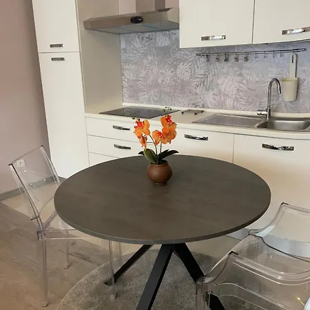 Appartamento Martesana Close To Station & Centre *