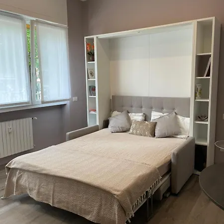 Martesana Close To Station & Centre *