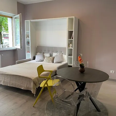Martesana Close To Station & Centre Milano