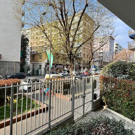 Appartamento Martesana Close To Station & Centre Milano