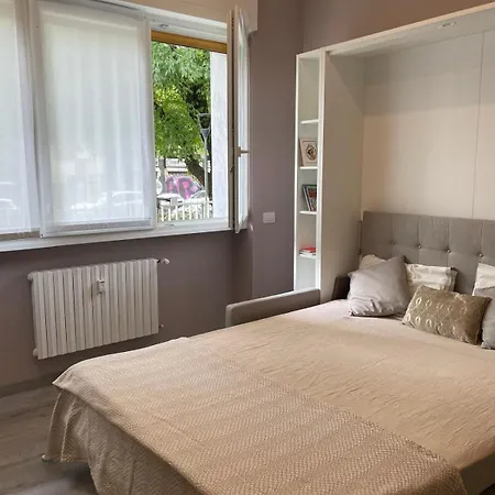 Appartamento Martesana Close To Station & Centre *