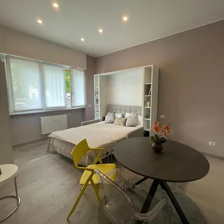 Appartamento Martesana Close To Station & Centre Milano