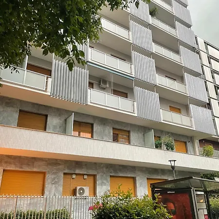 Martesana Close To Station & Centre *